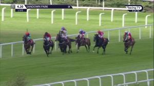 Video preview image for Sandown Park 16:20 - Emily Kaphan Handicap (4)