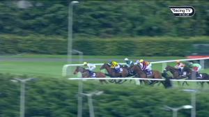 Video preview image for Leopardstown 16:15 - Foran Equine Irish European Breeders Fund Auction