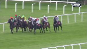 Video preview image for Sandown Park 16:55 - Claremont Handicap (3)