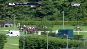 Video preview image for Leopardstown 17:15 - Holden Plant Rentals Handicap 