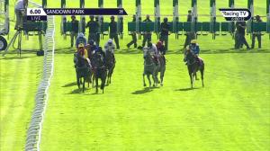 Video preview image for Sandown Park 18:00 - Sutton Maiden Auction Fillies' Stakes (5)