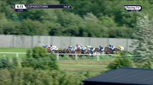 Video preview image for Leopardstown 18:15 - Leopardstown Handicap 