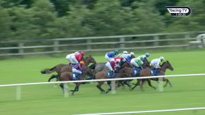 Video preview image for Limerick 13:00 - Well Done To All Frontline Staff From Limerick Racecourse Fillies Maiden 