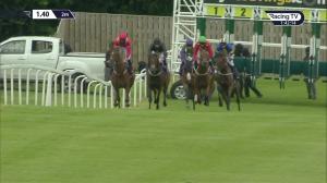 Video preview image for Beverley 13:40 - 134th Year Of The Watt Memorial Handicap (4)