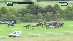 Video preview image for Limerick 14:00 - Adare Fillies Maiden 