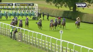 Video preview image for Beverley 14:10 - George and Frankie McCormick Handicap (5)