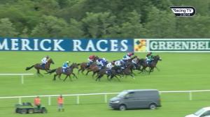 Video preview image for Limerick 14:30 - limerickraces.ie Maiden (Div 1)