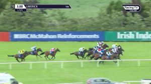 Video preview image for Limerick 15:00 - limerickraces.ie Maiden (Div 2)