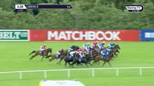 Video preview image for Limerick 15:30 - Newcastle West Apprentice Handicap 