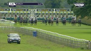 Video preview image for Beverley 15:40 - Welcome Back To Racehorse Owners Handicap (5)