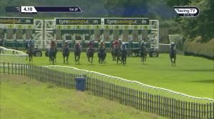 Video preview image for Beverley 16:10 - National Horseracing College Handicap (6)