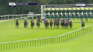 Video preview image for Haydock Park 16:25 - Join Racing TV Handicap (5)