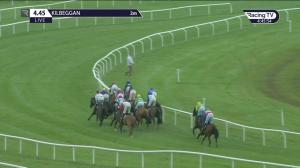 Video preview image for Kilbeggan 16:45 - kilbegganraces.com (C & G) Maiden Hurdle 
