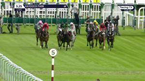 Video preview image for Haydock Park 17:25 - Visit racingtv.com Handicap (4)