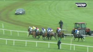 Video preview image for Kilbeggan 17:15 - Follow Kilbeggan On Instagram Mares Hurdle