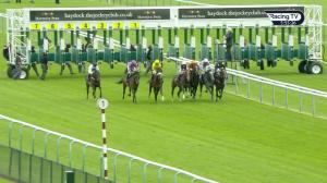 Video preview image for Haydock Park 17:55 - Watch On Racing TV Handicap (4)