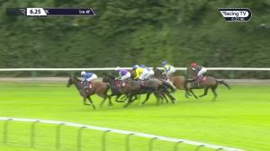 Video preview image for Haydock Park 18:25 - Tapster Stakes (Listed) (1)