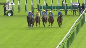 Video preview image for Haydock Park 18:55 - Bet At racingtv.com Conditions Stakes (3)