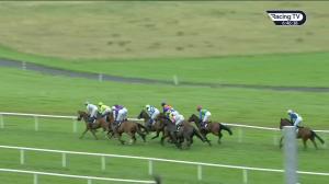 Video preview image for Kilbeggan 18:45 - Follow Kilbeggan On Facebook Handicap Hurdle