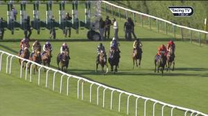 Video preview image for Leicester 19:05 - Bodie Hodges Foundation Handicap (6) (Div 1)