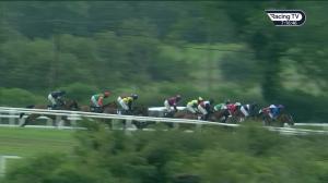 Video preview image for Kilbeggan 19:15 - Tullamore Beginners Chase 