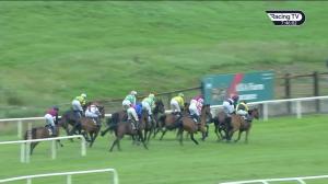 Video preview image for Kilbeggan 19:45 - Mullingar Handicap Chase 