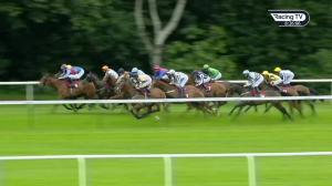 Video preview image for Haydock Park 20:25 - Racing TV Profits Returned To Racing Handicap (5)