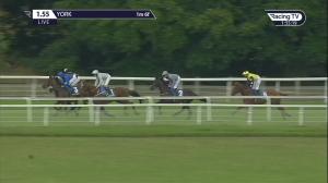 Video preview image for York 13:55 - John Smith's Silver Cup Stakes (Group 3) (1)