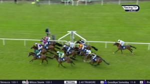 Video preview image for Tramore 14:40 - Doneraile Walk (C & G) Maiden Hurdle