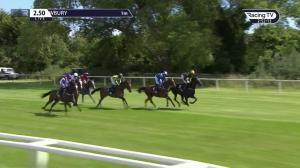 Video preview image for Newbury 14:50 - British EBF/bet365 Premier Fillies' Handicap (2)