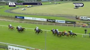 Video preview image for Tramore 15:15 - Tramore Handicap Hurdle  (Div 1)