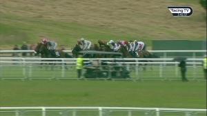 Video preview image for York 15:40 - William Hill Extra Places Every Day Handicap (3)