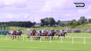 Video preview image for Curragh 16:15 - Irish Stallion Farms European Breeders Fund (C & G) Maiden