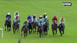 Video preview image for Tramore 16:25 - Waterford Mares Handicap Hurdle 