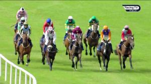 Video preview image for Tramore 16:55 - Newton Cove Beginners Chase