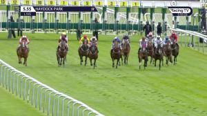 Video preview image for Haydock Park 17:55 - Visit racingtv.com Handicap (4)
