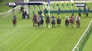 Video preview image for Haydock Park 18:25 - British Stallion Studs EBF Novice Stakes (5)