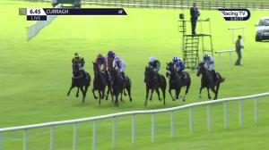 Video preview image for Curragh 18:45 - Gain Railway Stakes (Group 2)
