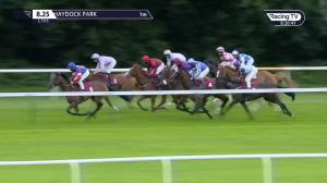 Video preview image for Haydock Park 20:25 - Bet At racingtv.com Handicap (5)