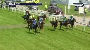 Video preview image for York 12:45 - williamhill.com Best Odds Guaranteed Novice Stakes (5)