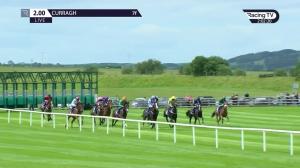 Video preview image for Curragh 14:00 - Irish Stallion Farms European Breeders Fund Fillies Maiden 