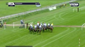 Video preview image for Tipperary 14:20 - Mansionbet Faller Insurance Mares Beginners Chase
