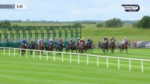 Video preview image for Curragh 14:35 - Manguard Plus Summer Fillies Premier Handicap