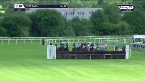 Video preview image for Tipperary 15:30 - Adare Manor Opportunity Handicap Chase