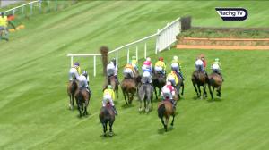 Video preview image for Tipperary 14:55 - Mansionbet Best Odds Guaranteed Beginners Chase