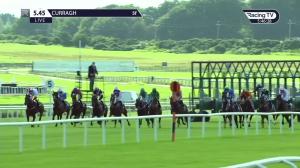 Video preview image for Curragh 17:45 - Big Picture Communications Handicap