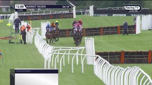 Video preview image for Market Rasen 12:00 - Betway Novices' Hurdle (4)