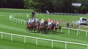 Video preview image for Gowran Park 13:30 - Goffs Supporting Irish Racing Maiden Hurdle (Div 1)