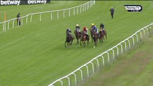 Video preview image for Market Rasen 13:40 - Betway Handicap Chase (3)