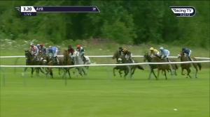 Video preview image for Ayr 15:20 - Shop Ppe Online At chbmedical.com/shop Handicap (6)